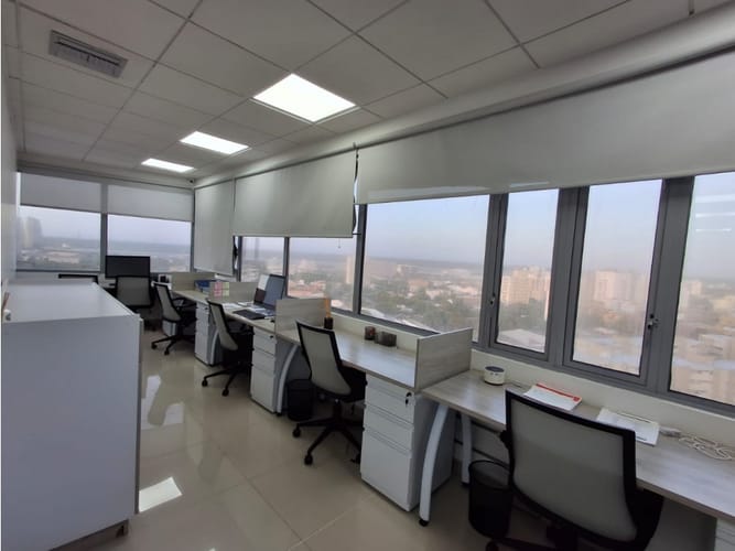 Oficina en venta en Villa Country, Barranquilla, 113 m² · foto 16 de 24