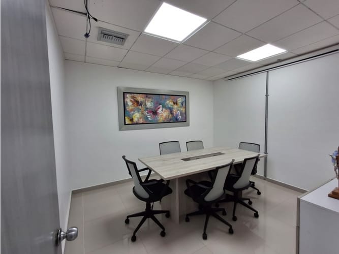 Oficina en venta en Villa Country, Barranquilla, 113 m² · foto 17 de 24