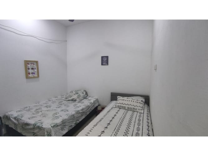 Casa de 3 alcobas en venta en Cantaclaro, Montería, 96 m² · foto 14 de 21