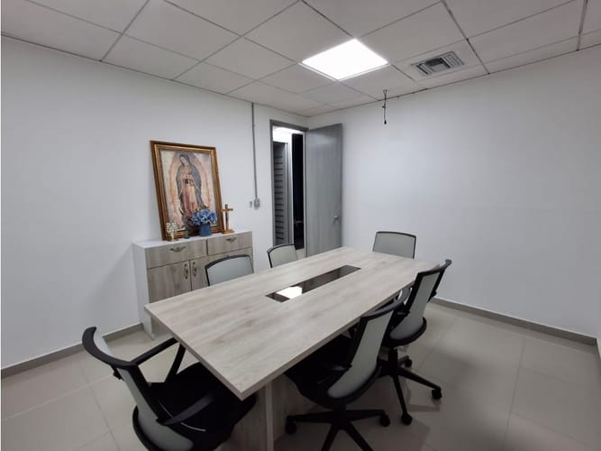 Oficina en venta en Villa Country, Barranquilla, 113 m² · foto 18 de 24