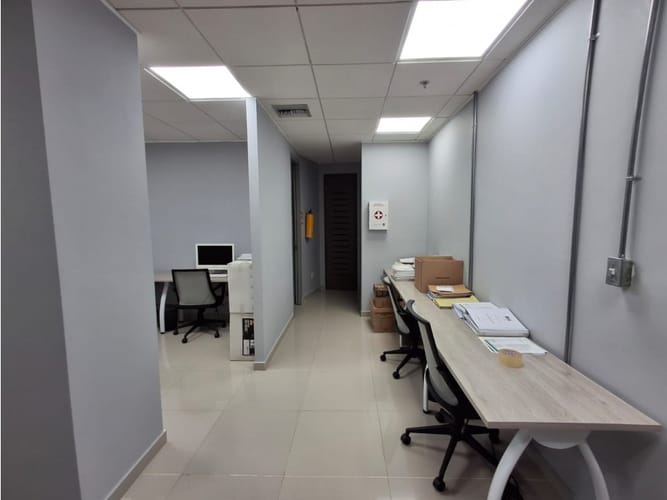 Oficina en venta en Villa Country, Barranquilla, 113 m² · foto 19 de 24