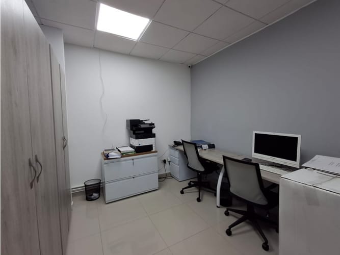 Oficina en venta en Villa Country, Barranquilla, 113 m² · foto 20 de 24