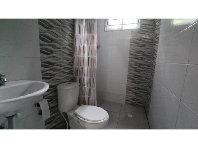 Casa de 3 alcobas en venta en Cantaclaro, Montería, 96 m² · foto 16 de 21