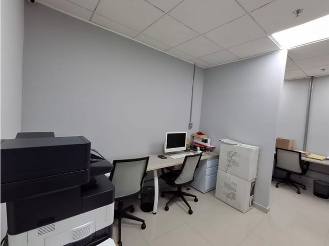 Oficina en venta en Villa Country, Barranquilla, 113 m² · foto 21 de 24