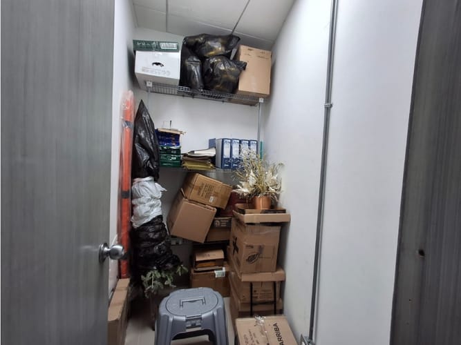Oficina en venta en Villa Country, Barranquilla, 113 m² · foto 22 de 24