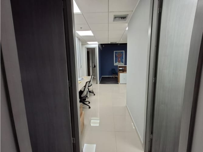 Oficina en venta en Villa Country, Barranquilla, 113 m² · foto 23 de 24