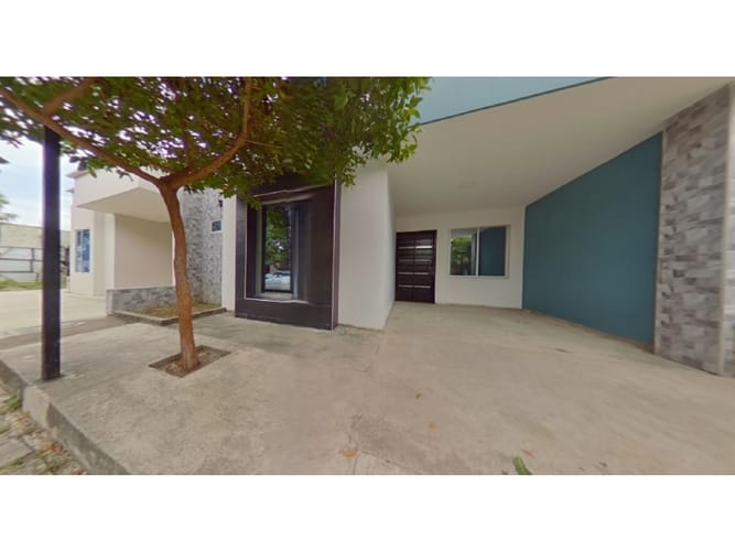 Casa de 3 alcobas en venta en Cantaclaro, Montería, 96 m² · foto 21 de 21