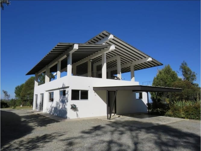 Casa de 2 alcobas en venta en Carrizales, Envigado, 450 m² · foto 2 de 24