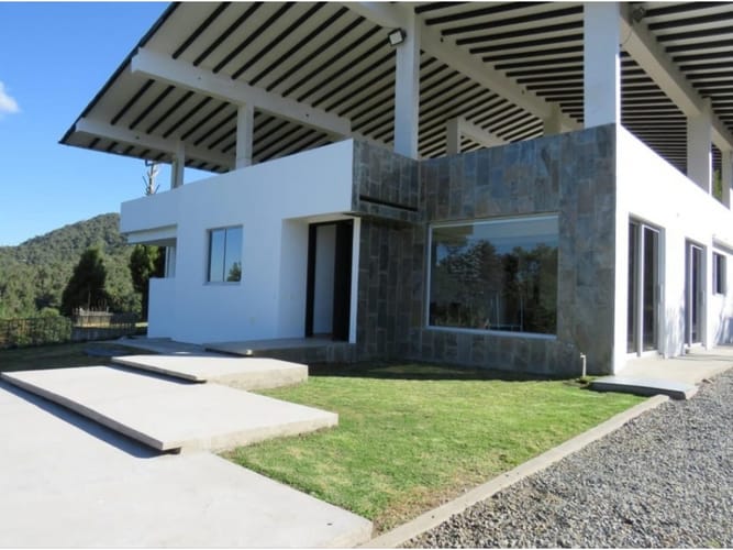 Casa de 2 alcobas en venta en Carrizales, Envigado, 450 m² · foto 5 de 24