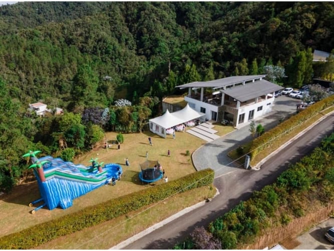Casa de 2 alcobas en venta en Carrizales, Envigado, 450 m² · foto 6 de 24