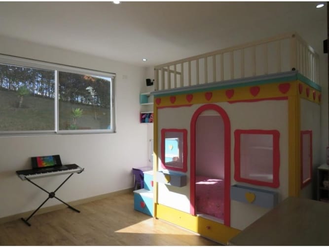 Casa de 2 alcobas en venta en Carrizales, Envigado, 450 m² · foto 22 de 24