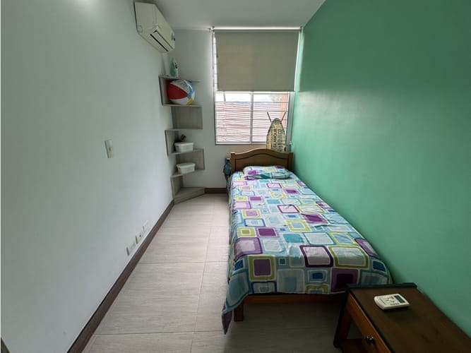 Apartamento de 3 alcobas en venta en Kennedy, Girardot, 70 m² · foto 4 de 14