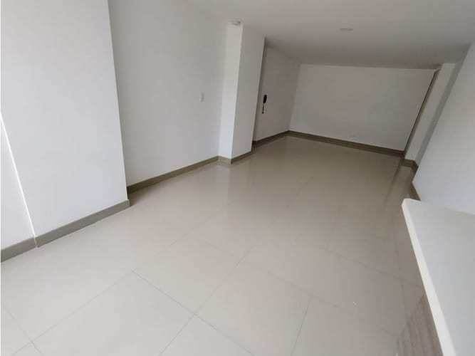 Apartamento de 1 alcoba en venta en Alamos, Pereira, 45 m² · foto 4 de 8