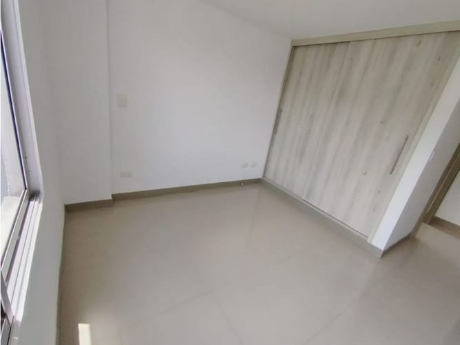 Apartamento de 1 alcoba en venta en Alamos, Pereira, 45 m² · foto 5 de 8