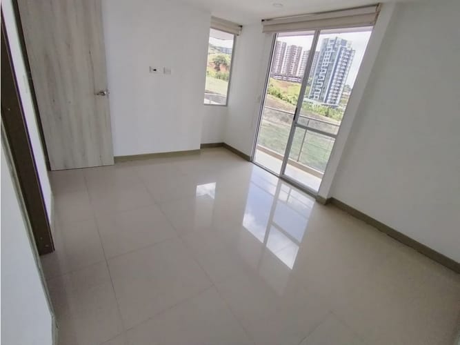 Apartamento de 1 alcoba en venta en Alamos, Pereira, 45 m² · foto 6 de 8
