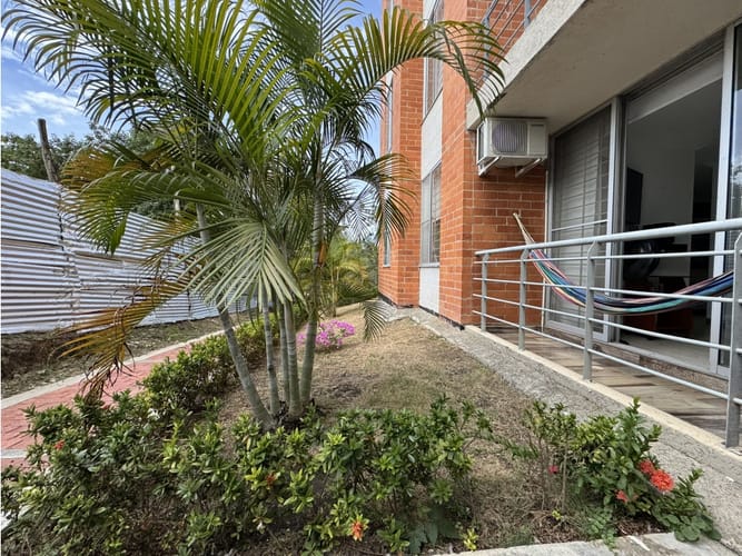Apartamento de 3 alcobas en venta en Kennedy, Girardot, 70 m² · foto 14 de 14