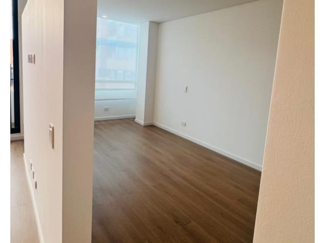 Apartamento de 1 alcoba en venta en Cedritos, Bogotá, 56 m² · foto 6 de 12