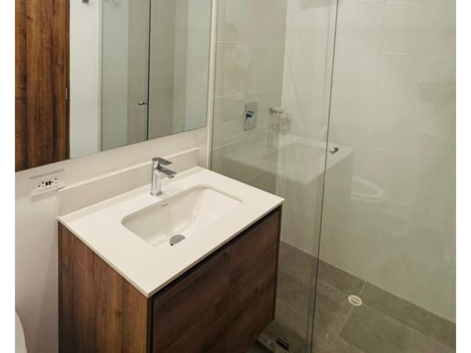 Apartamento de 1 alcoba en venta en Cedritos, Bogotá, 56 m² · foto 12 de 12
