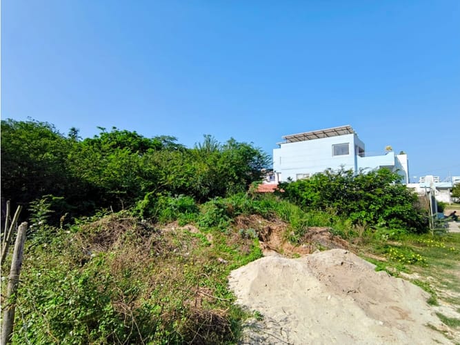 Lote en venta en Bello Horizonte, Santa Marta, 450 m² · foto 4 de 9