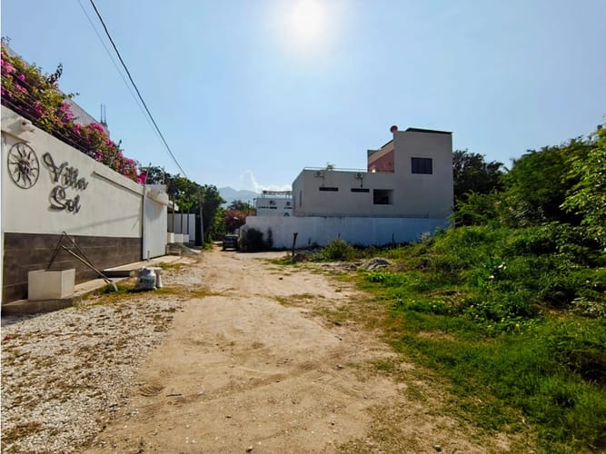 Lote en venta en Bello Horizonte, Santa Marta, 450 m² · foto 6 de 9