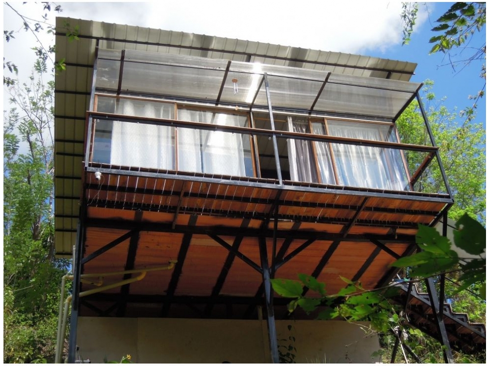 Lote en venta en Corregimiento De Minca, Santa Marta, 200 m² · foto 2 de 24