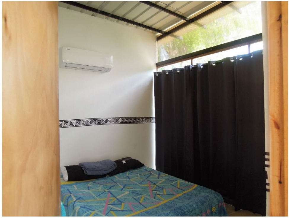 Lote en venta en Corregimiento De Minca, Santa Marta, 200 m² · foto 4 de 24