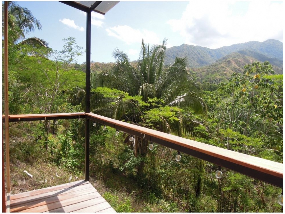 Lote en venta en Corregimiento De Minca, Santa Marta, 200 m² · foto 6 de 24