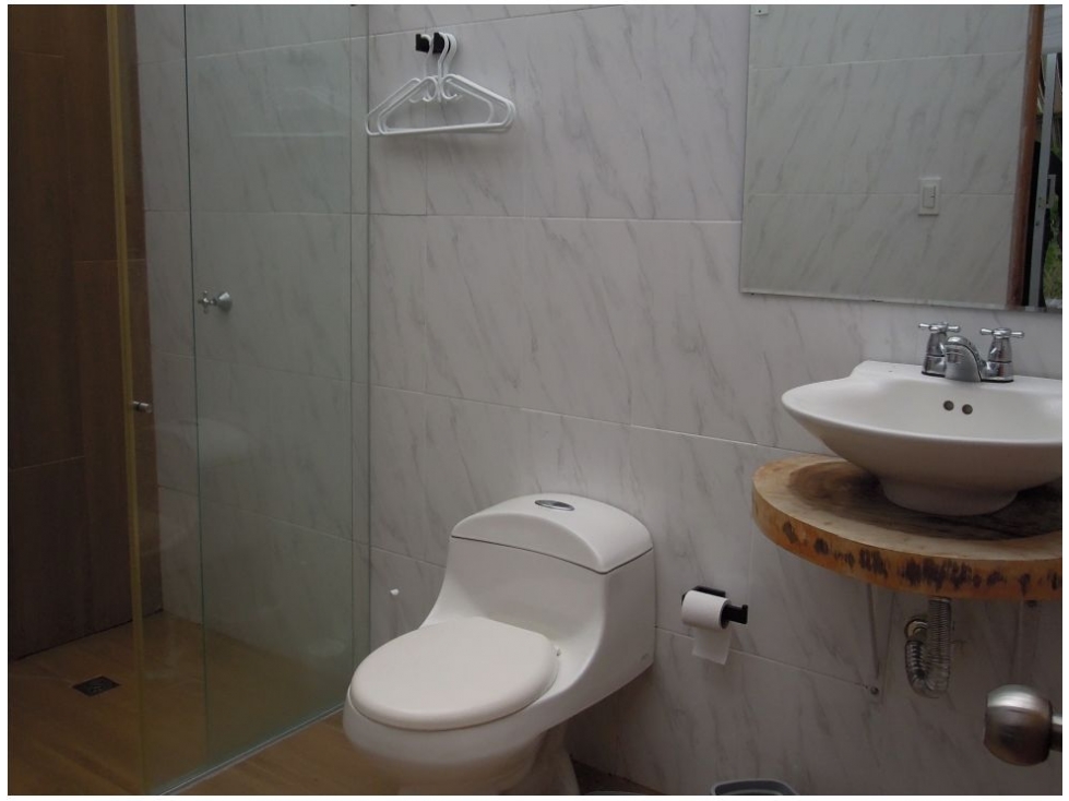 Lote en venta en Corregimiento De Minca, Santa Marta, 200 m² · foto 7 de 24