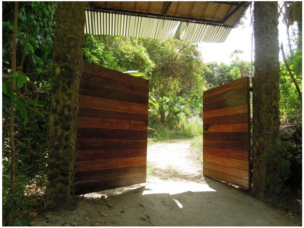 Lote en venta en Corregimiento De Minca, Santa Marta, 200 m² · foto 11 de 24