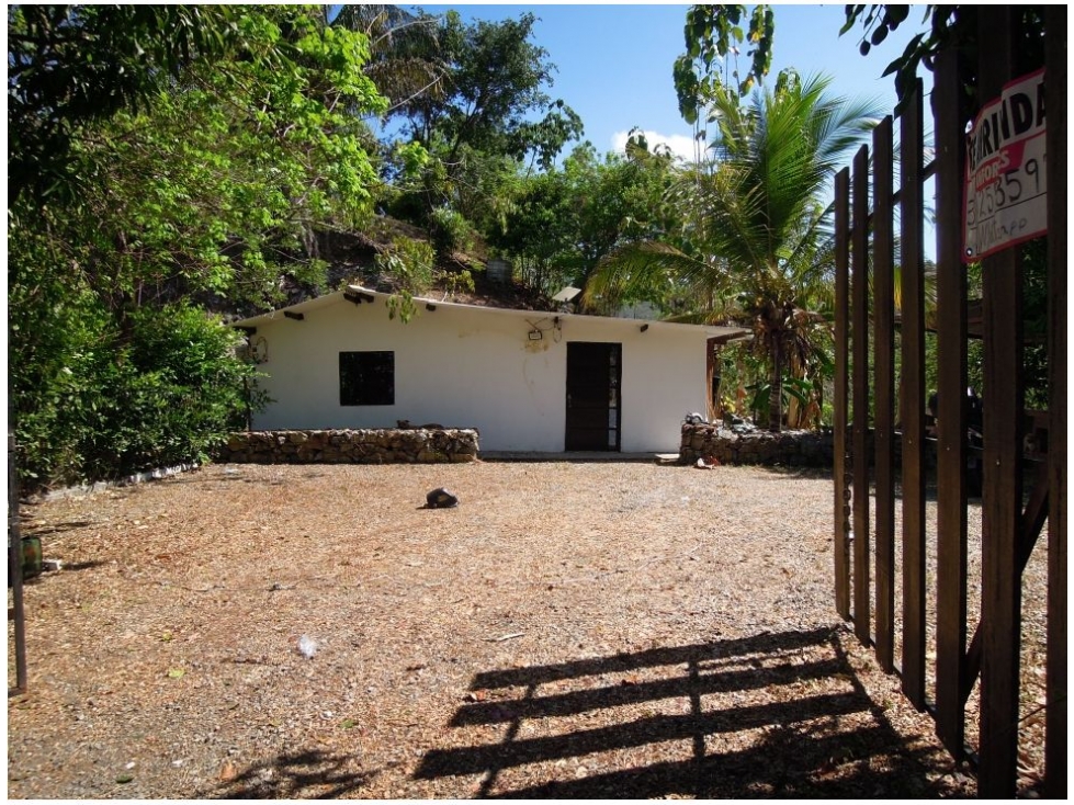 Lote en venta en Corregimiento De Minca, Santa Marta, 200 m² · foto 12 de 24