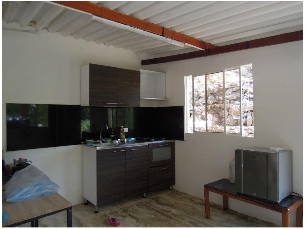 Lote en venta en Corregimiento De Minca, Santa Marta, 200 m² · foto 14 de 24