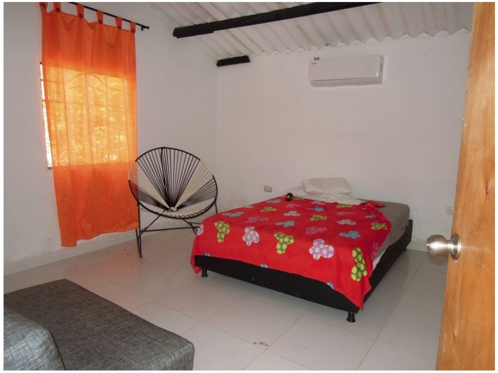 Lote en venta en Corregimiento De Minca, Santa Marta, 200 m² · foto 16 de 24