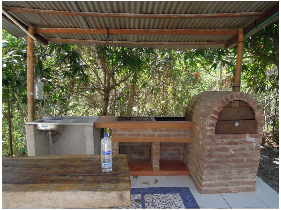 Lote en venta en Corregimiento De Minca, Santa Marta, 200 m² · foto 20 de 24