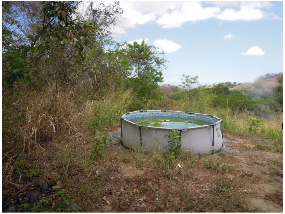 Lote en venta en Corregimiento De Minca, Santa Marta, 200 m² · foto 23 de 24