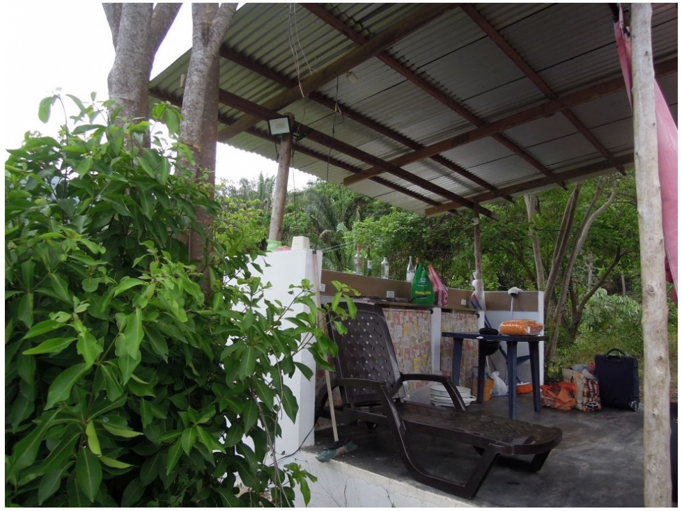 Lote en venta en Corregimiento De Minca, Santa Marta, 200 m² · foto 24 de 24