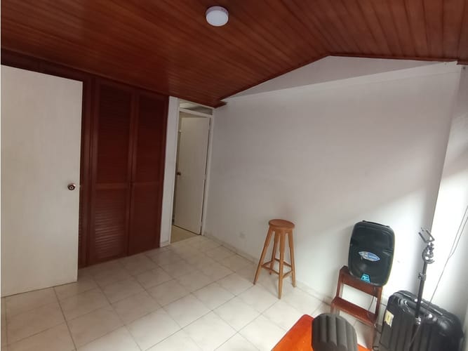 Apartamento de 1 alcoba en venta en Chapinero, Zipaquirá, 30 m² · foto 8 de 10