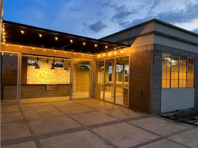 Local en venta en El Caimo, Armenia, 110 m² · foto 4 de 16