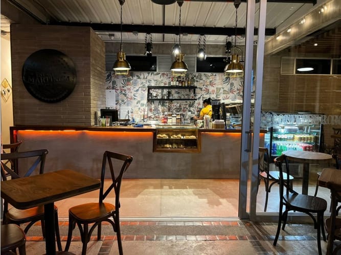 Local en venta en El Caimo, Armenia, 110 m² · foto 7 de 16