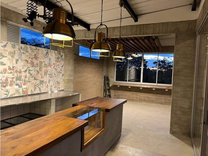 Local en venta en El Caimo, Armenia, 110 m² · foto 9 de 16