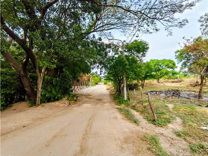 Lote en venta en Bello Horizonte, Santa Marta, 435 m² · foto 3 de 9