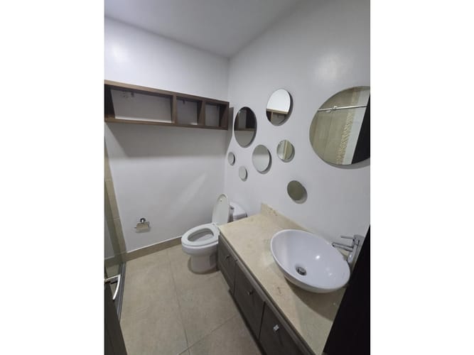 Apartamento de 2 alcobas en venta en Alamos, Pereira, 75 m² · foto 4 de 15