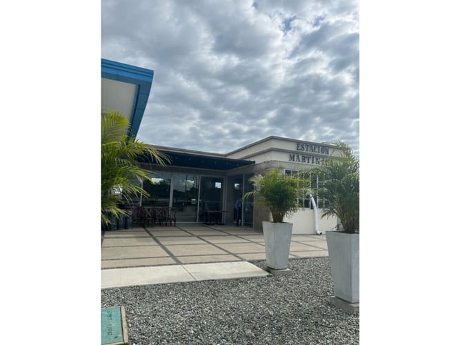 Local en venta en El Caimo, Armenia, 110 m² · foto 13 de 16