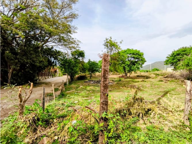 Lote en venta en Bello Horizonte, Santa Marta, 435 m² · foto 5 de 9