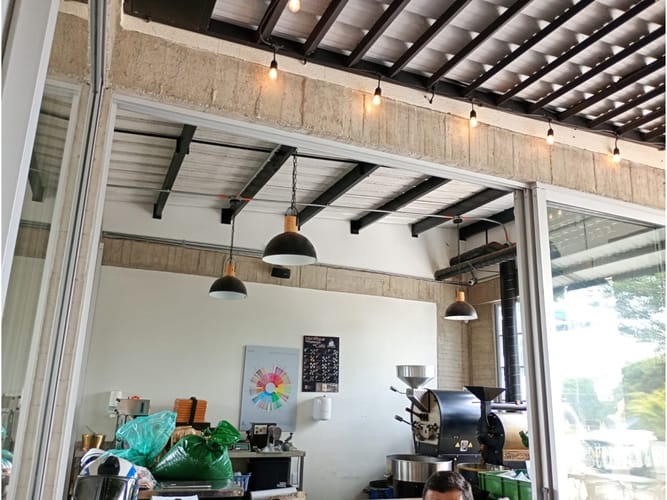 Local en venta en El Caimo, Armenia, 110 m² · foto 14 de 16