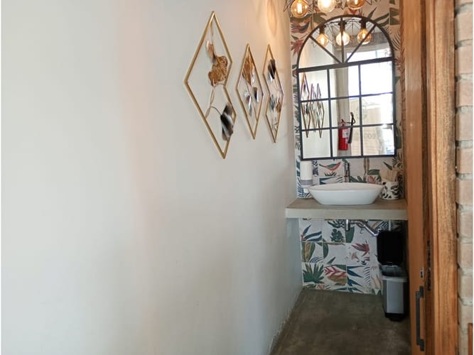 Local en venta en El Caimo, Armenia, 110 m² · foto 15 de 16