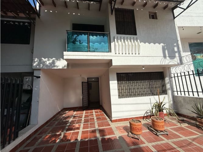Casa de 4 alcobas en venta en Rodadero, Santa Marta, 98 m² · foto 4 de 24
