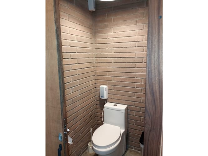 Local en venta en El Caimo, Armenia, 110 m² · foto 16 de 16