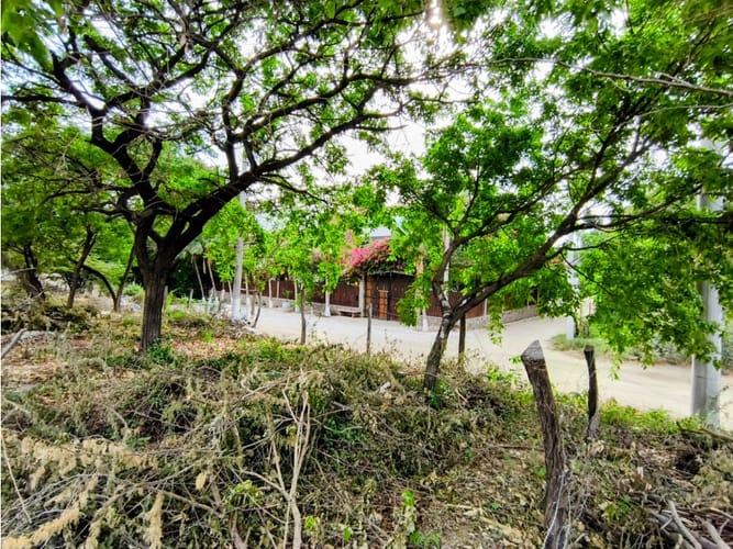 Lote en venta en Bello Horizonte, Santa Marta, 435 m² · foto 7 de 9