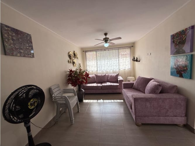 Casa de 4 alcobas en venta en Rodadero, Santa Marta, 98 m² · foto 6 de 24