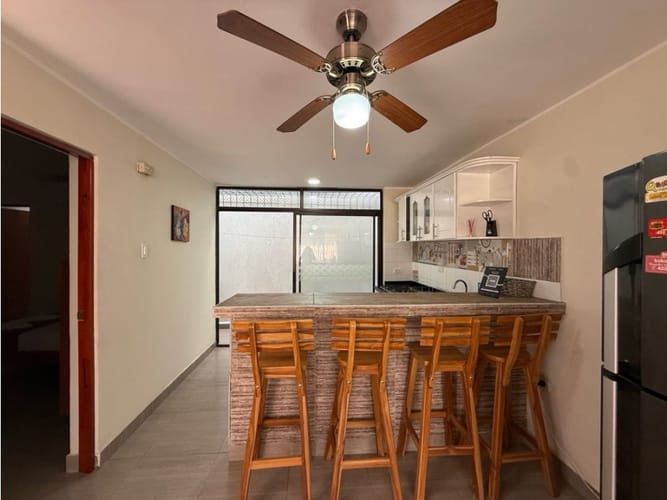 Casa de 4 alcobas en venta en Rodadero, Santa Marta, 98 m² · foto 7 de 24